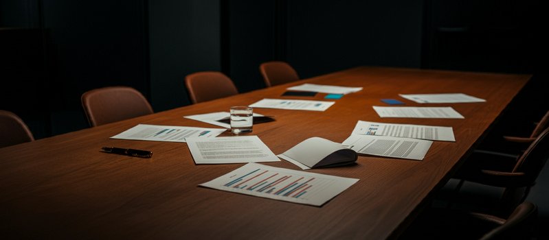 Внутренние Документы Предприятия: Организация, Виды и Преимущества Электронного Документооборота с Компанией Могол Альфа