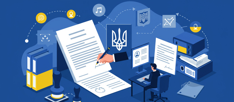 Як працює бронювання ФОП і що зміниться найближчим часом?