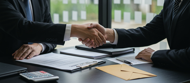 Как правильно произвести окончательный расчет с работником при увольнении