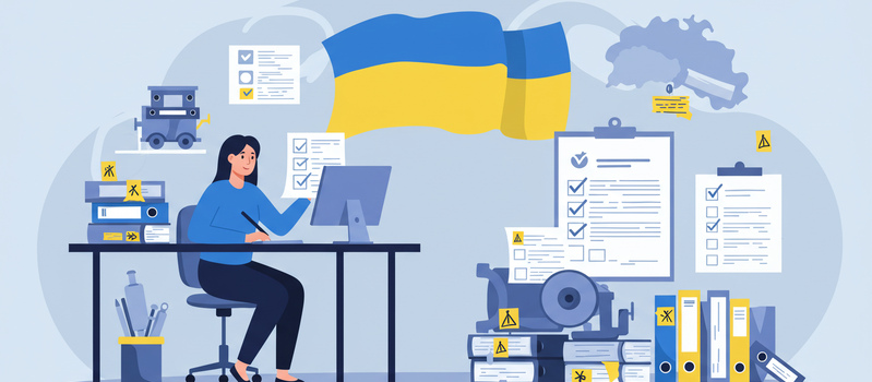 Як правильно списати основні засоби: правила, документи та облік