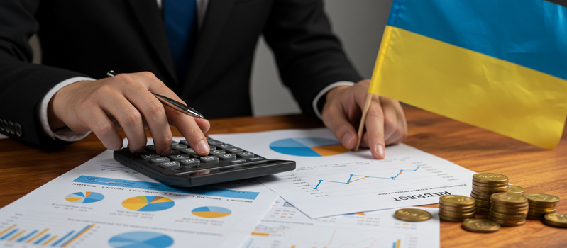 Як розрахувати ПДФО з іноземного доходу: детальний аналіз