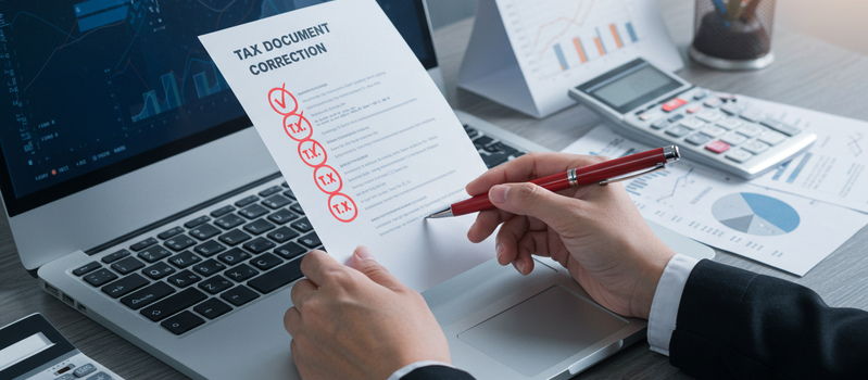 Як виправити помилки в Додатку Д5 Податкового розрахунку: Поради та Рекомендації