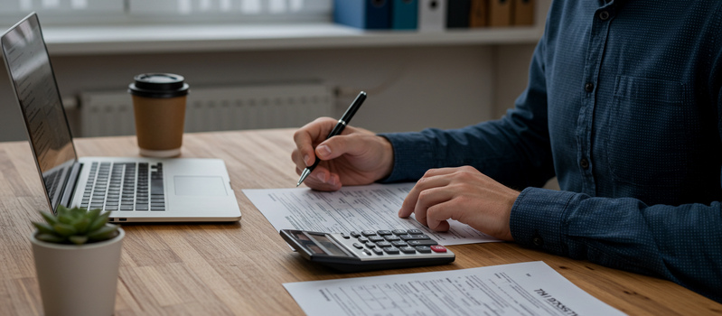 Як зареєструватися платником ПДВ: покрокова інструкція для бізнесу