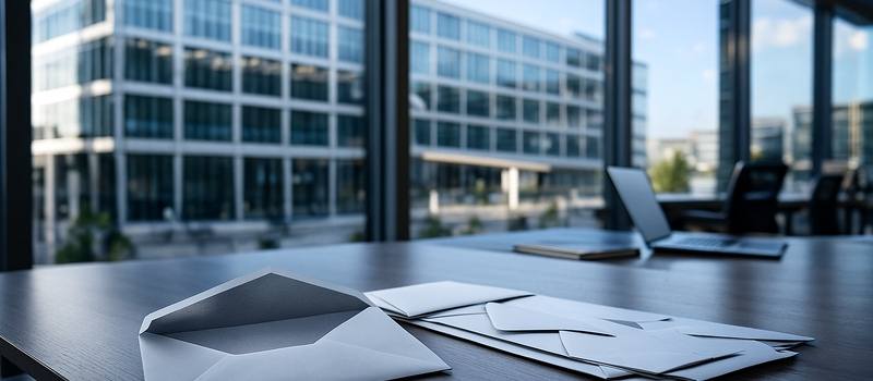 Как сменить юридический адрес компании: полный алгоритм для бизнеса