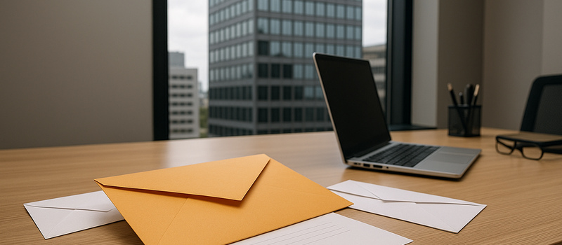 Юридична та фактична адреси не збігаються: що це означає для бізнесу