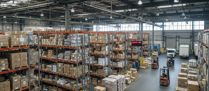 Юридична адреса під склад с. Нова Гребля — легальне рішення для вашого бізнесу від Могол Альфа