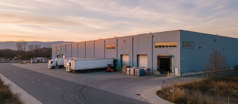 Оренда юридичної адреси під склад 400 м² у Подільському районі Києва