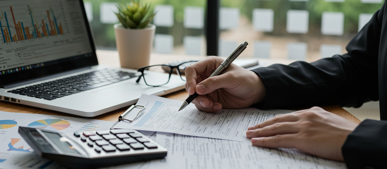 Як правильно заповнити Додаток 1 Податкового розрахунку з ЄСВ та ПДФО у 2025 році