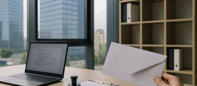 Изменение юридического адреса в налоговом: порядок действий и важные нюансы