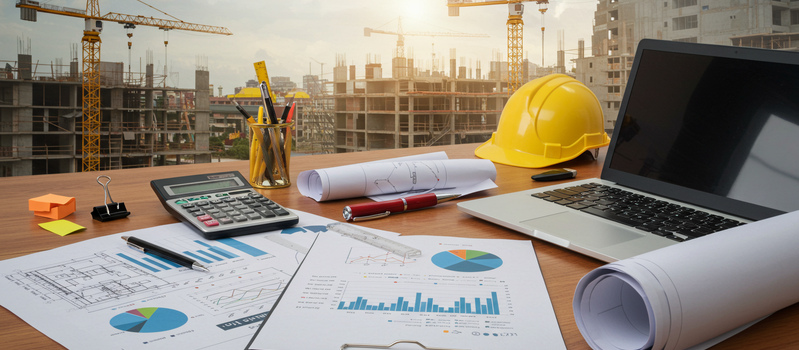 Форма №1-кб (месячная): отчет о выполнении строительных работ в 2025 году