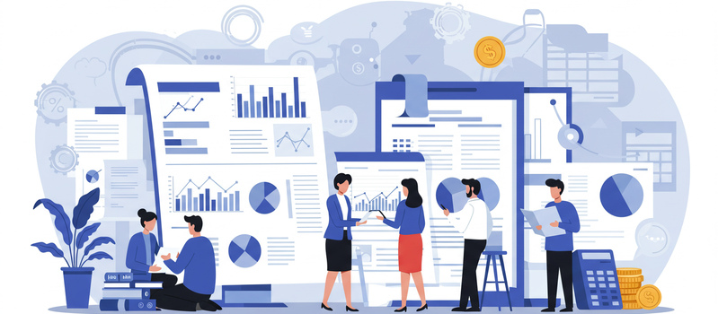 Звітність з трансфертного ціноутворення: правила подання у 2025 році