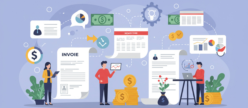 Как эффективно управлять дебиторской задолженностью в бизнесе