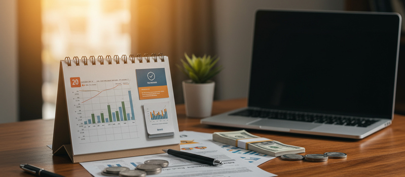 Как рассчитать компенсацию за неиспользованный отпуск в 2025 году: ключевые правила