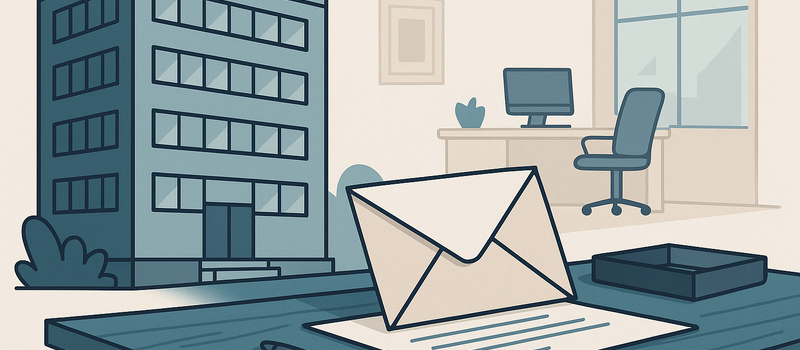 Оренда юридичної адреси м. Львів — надійна реєстрація без ризиків