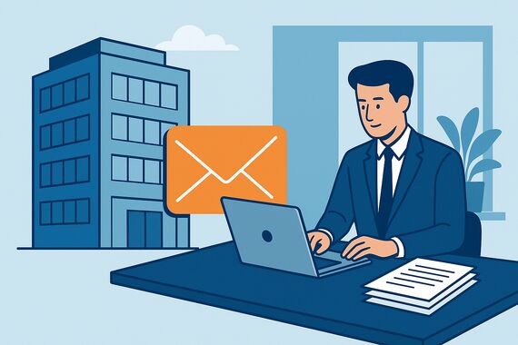 Аренда юридического адреса г. Запорожье — надежная регистрация без рисков