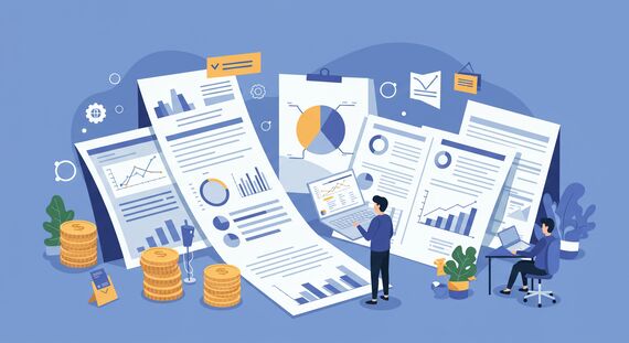 Звіт про контрольовані операції за 2025–2026 роки: правила складання та подання