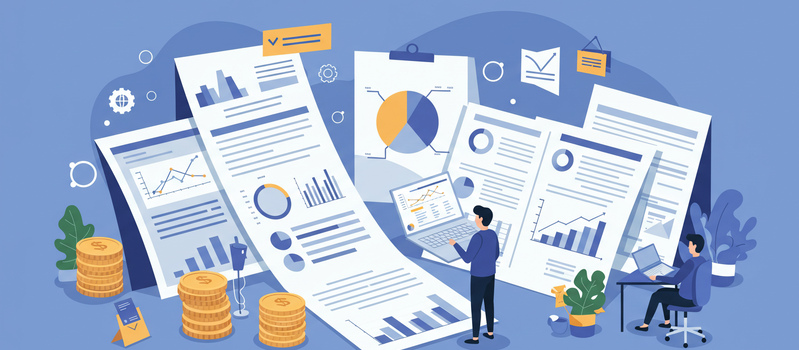 Отчет о контролируемых операциях за 2025–2026 годы: правила составления и представления