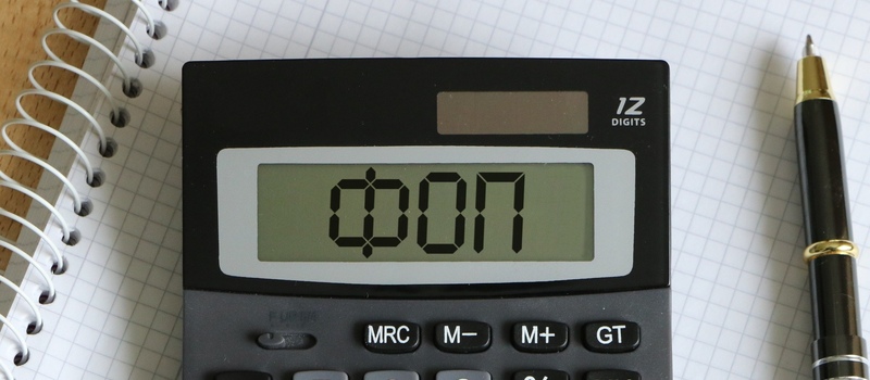 Бухгалтерське обслуговування ФОП