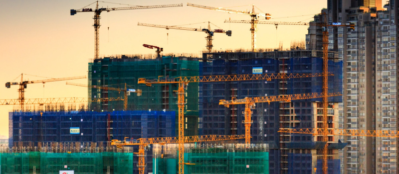 Бухгалтерський облік будівельних компаній