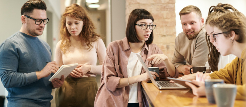 Кадровый учет на предприятии