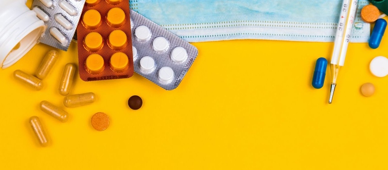 Списание медикаментов: алгоритм и проведение