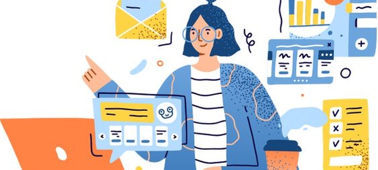 ФЛП на общей системе налогообложения в 2025 году