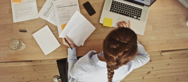 Анализ финансовых результатов деятельности предприятия: пример