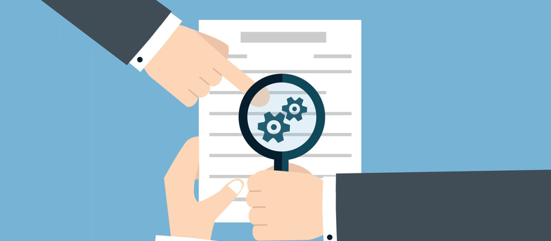 Аудит бизнеса