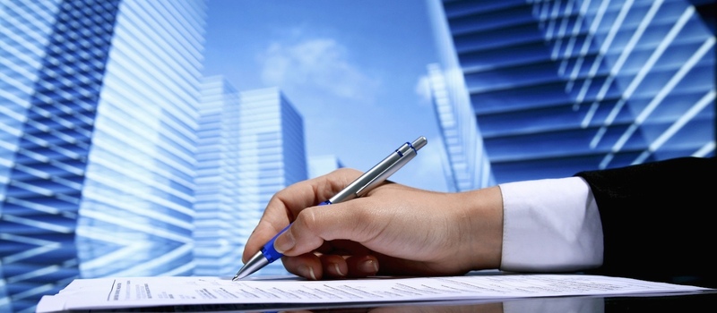 Протокол общего собрания