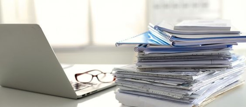 Бухгалтер на аутсорсе