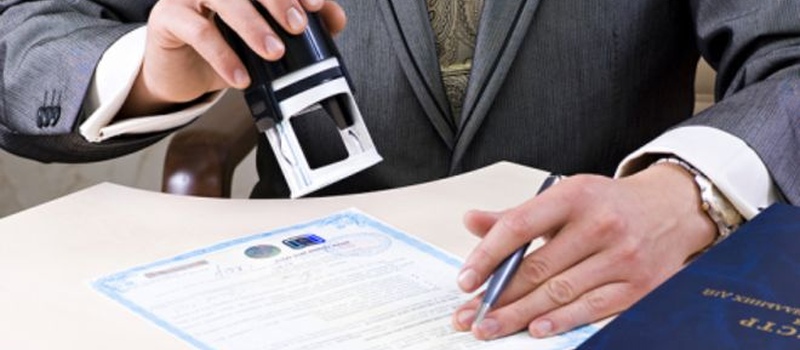 Регистрация акционерного общества в Киеве