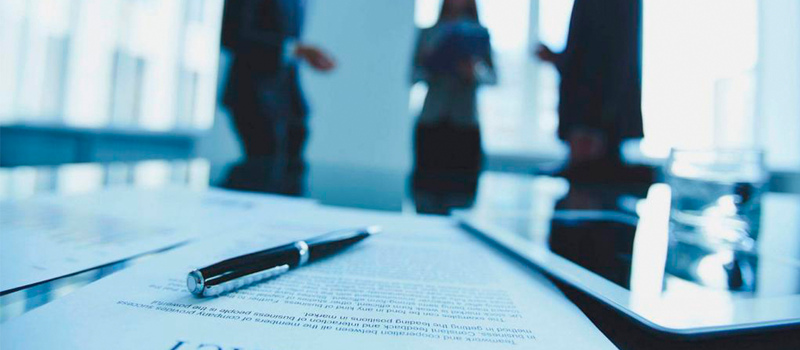 Трехсторонний договор: оптимальное сотрудничество