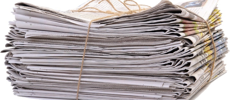 Налоговые накладные для макулатурной НДС-льготы