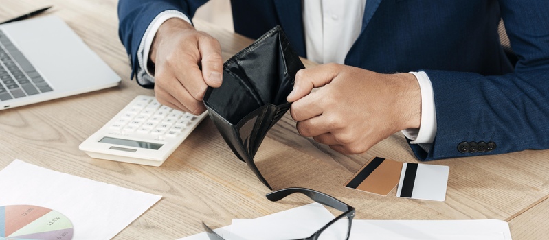 Банкротство предприятия: Процедура банкротства ООО