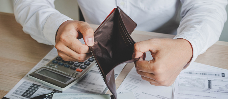 Процедура банкротства физического лица