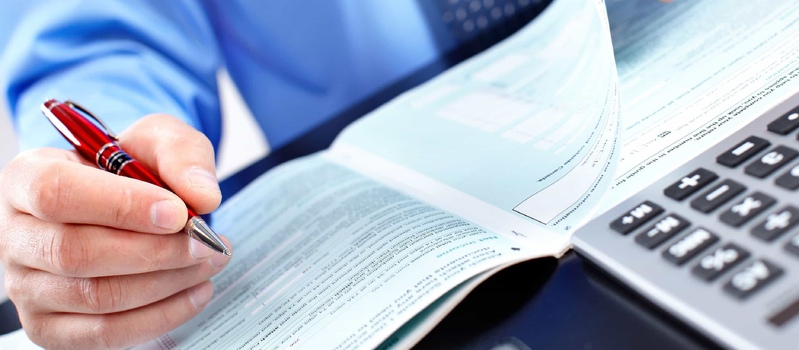 Оценка основных средств: активы компании