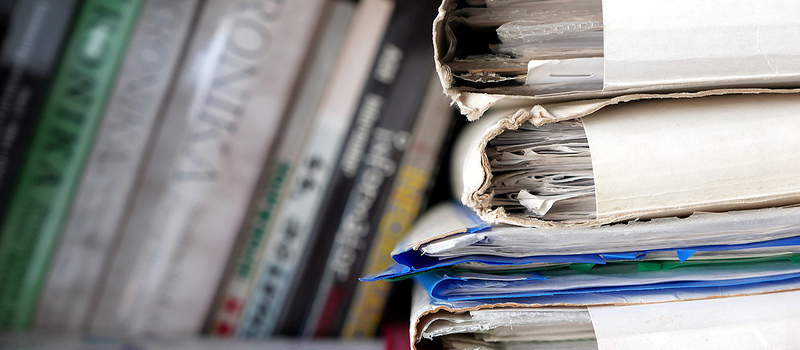 Расчетно-платежная ведомость работника