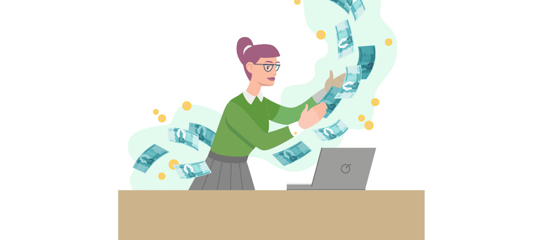 Ведение бухгалтерской отчетности