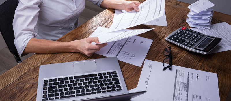 Материальная помощь для лечения работника предприятия