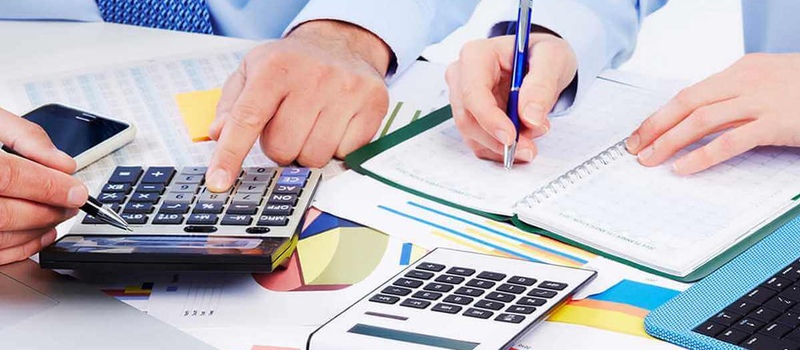 Ведение бухгалтерского учета