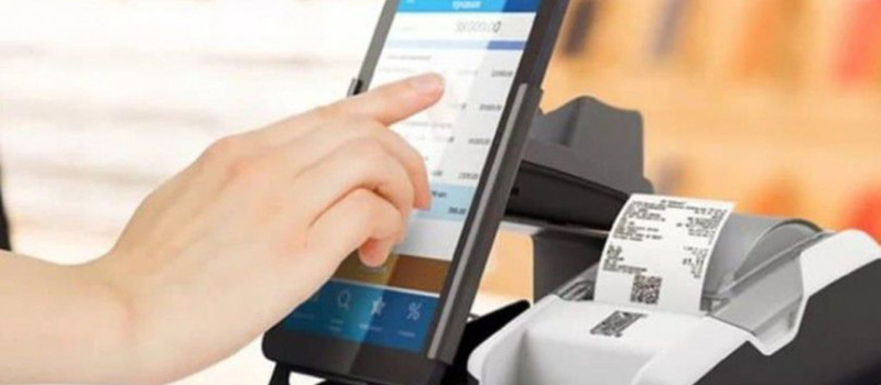 Электронный чек: e-чек