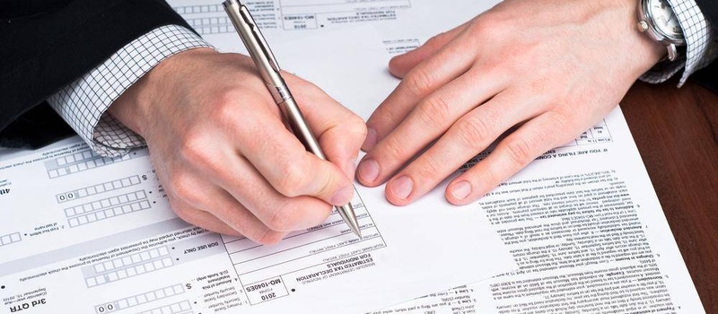 Акцизная накладная: алгоритм оформления, изменения и виды