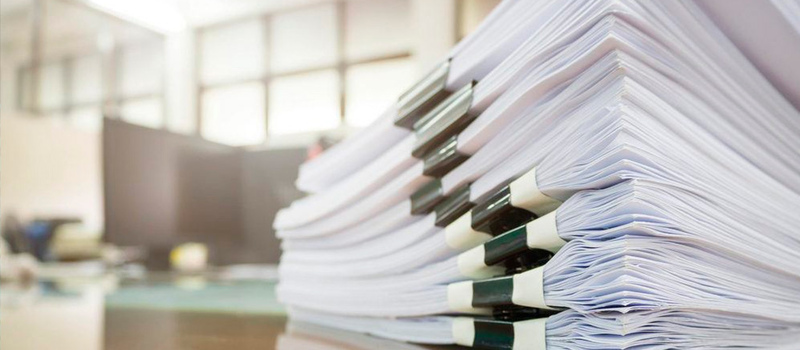 Платежное поручение 2024: пример заполнения с использованием стандарта IBAN