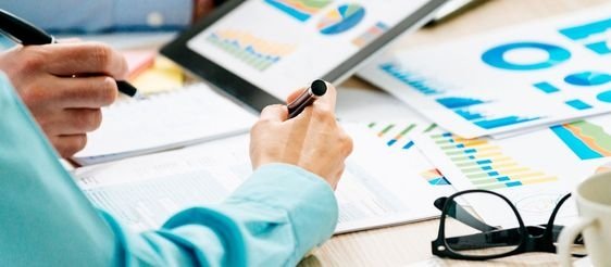 Ежемесячная отчетность для юридического лица