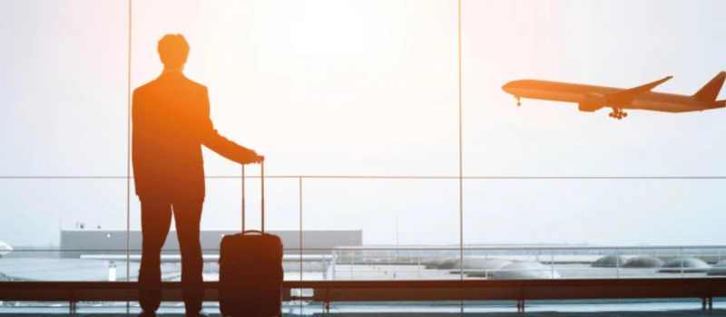 Приказ об отмене командировки