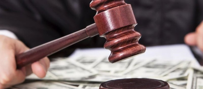Процедура принудительного взыскания задолженности через суд
