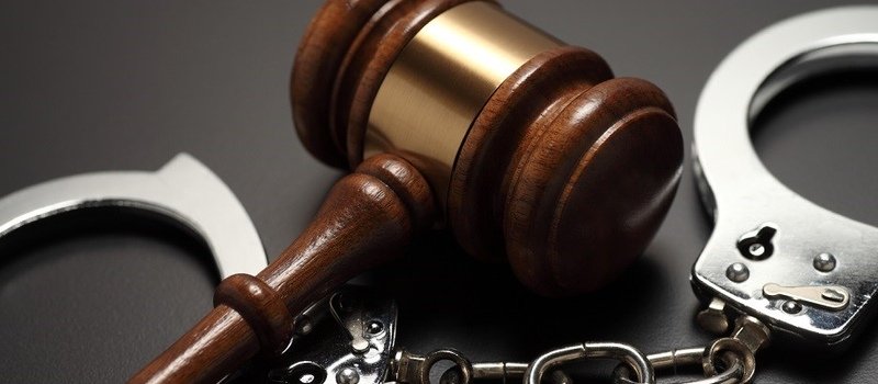 Адвокат по уголовным делам