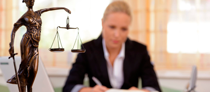 Услуги адвоката