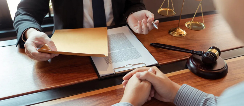 Юрист по недвижимости