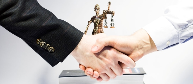 Юридическое сопровождение бизнеса